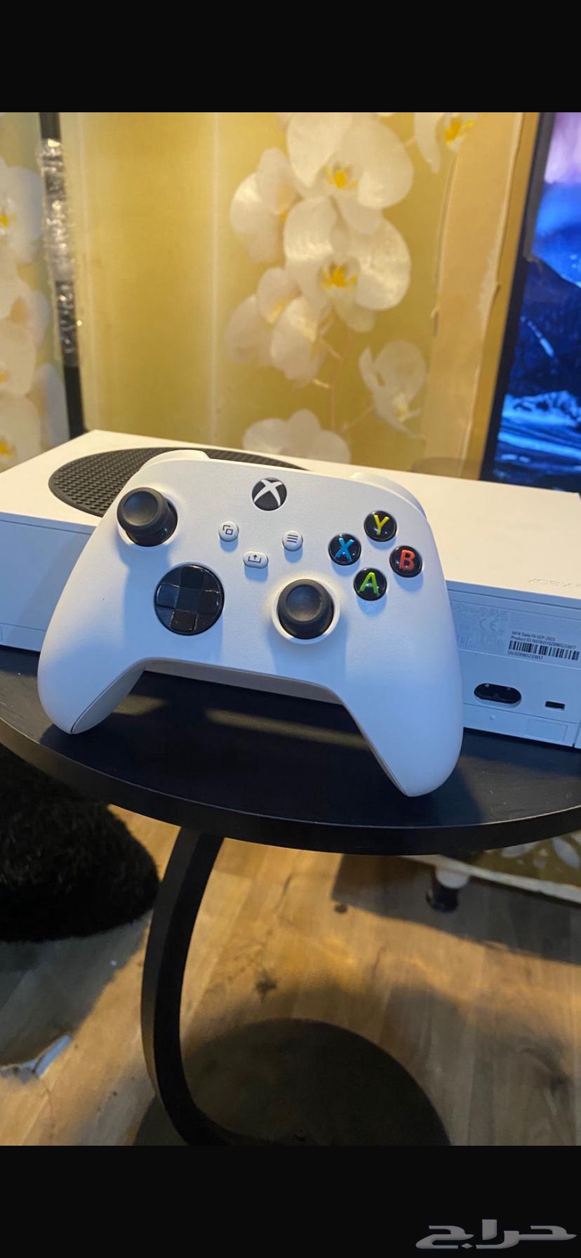 اكس بوكس يهبل أحسن من السوني فايف أقبل البدل64366556607363110