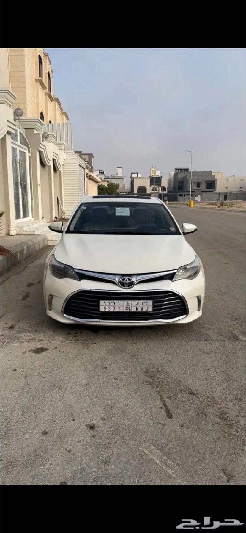 أفالون 2013 ليمتد للبيع64508047219587111