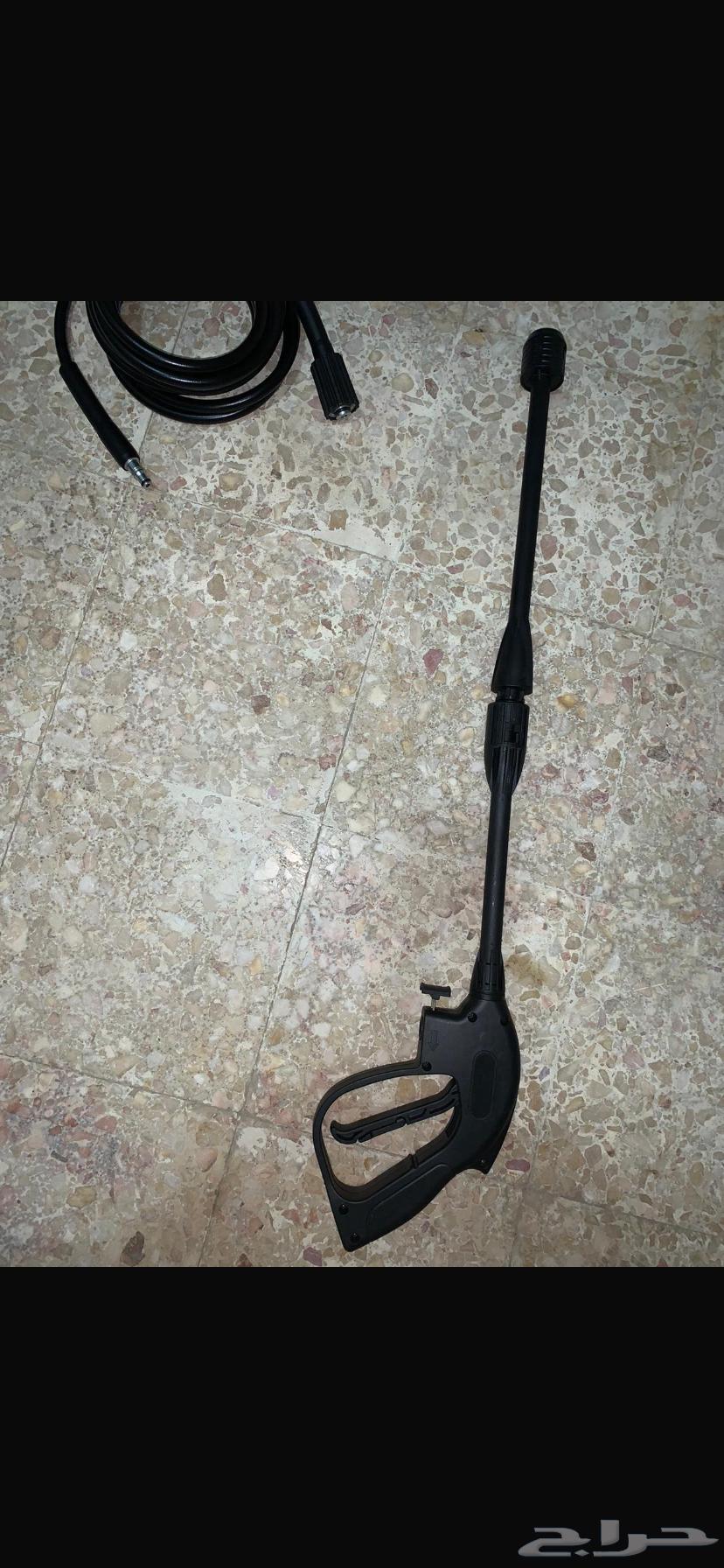 مضخة غسيل قوة 1300 واط قدرة 100 بار64512734169473113