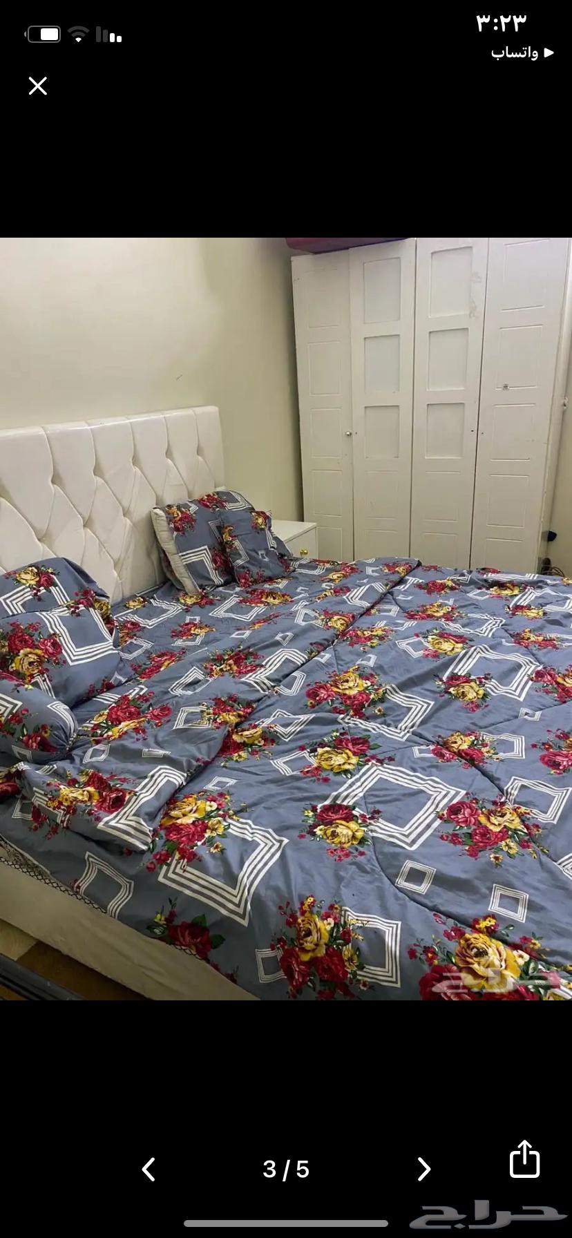 القوز بيع أثاث مسجلة 350 كلها64364083210371111