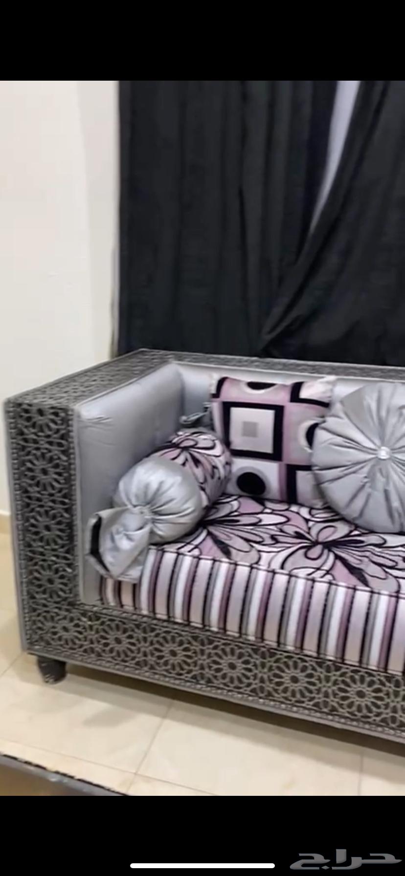 كنب للبيع نظيف64371511646210112