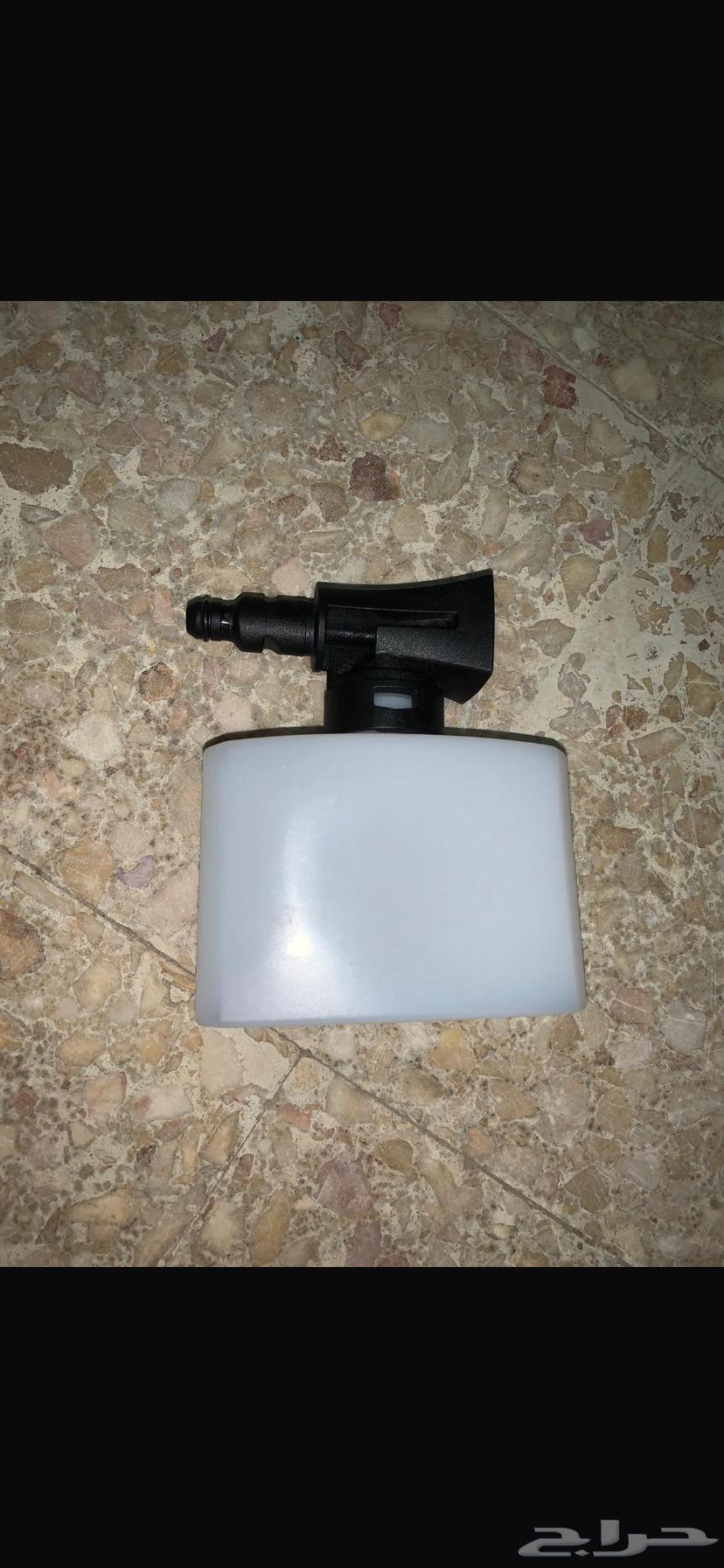 مضخة غسيل قوة 1300 واط قدرة 100 بار64512734169473114