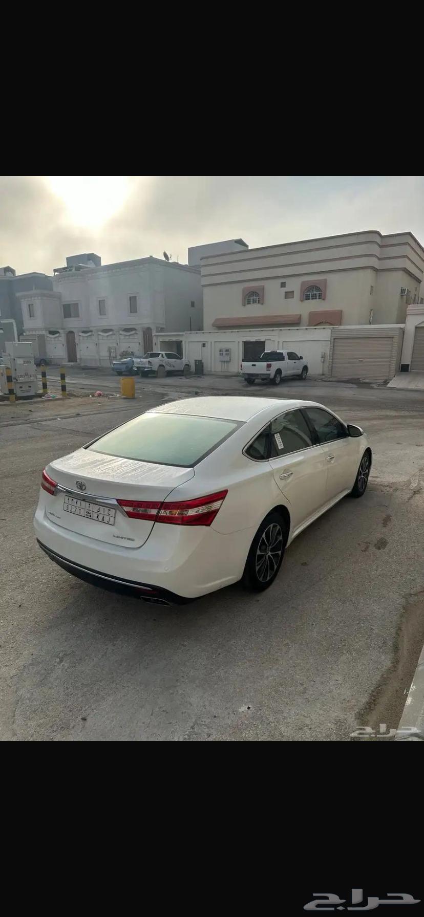 أفالون 2013 ليمتد للبيع64508047219587113