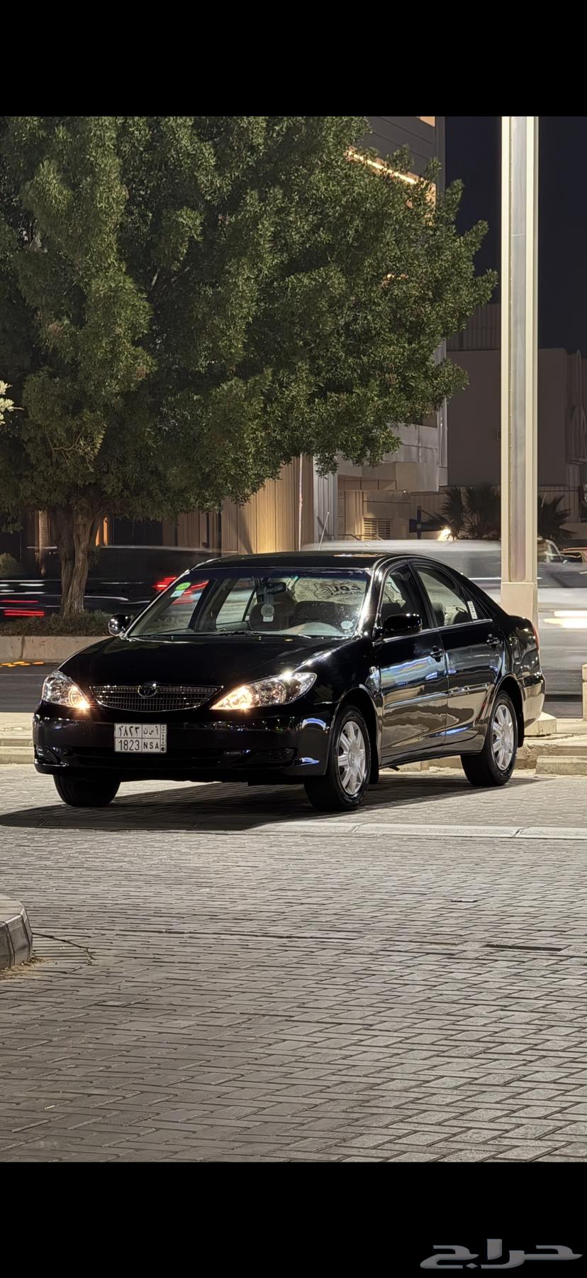 Camry 200364510352470913110