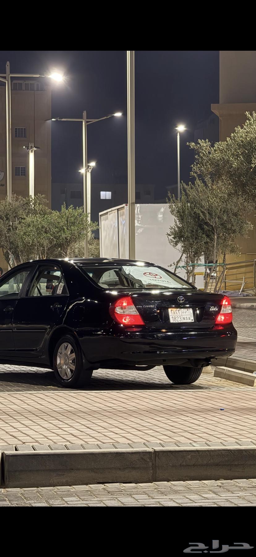 Camry 200364510352470913113