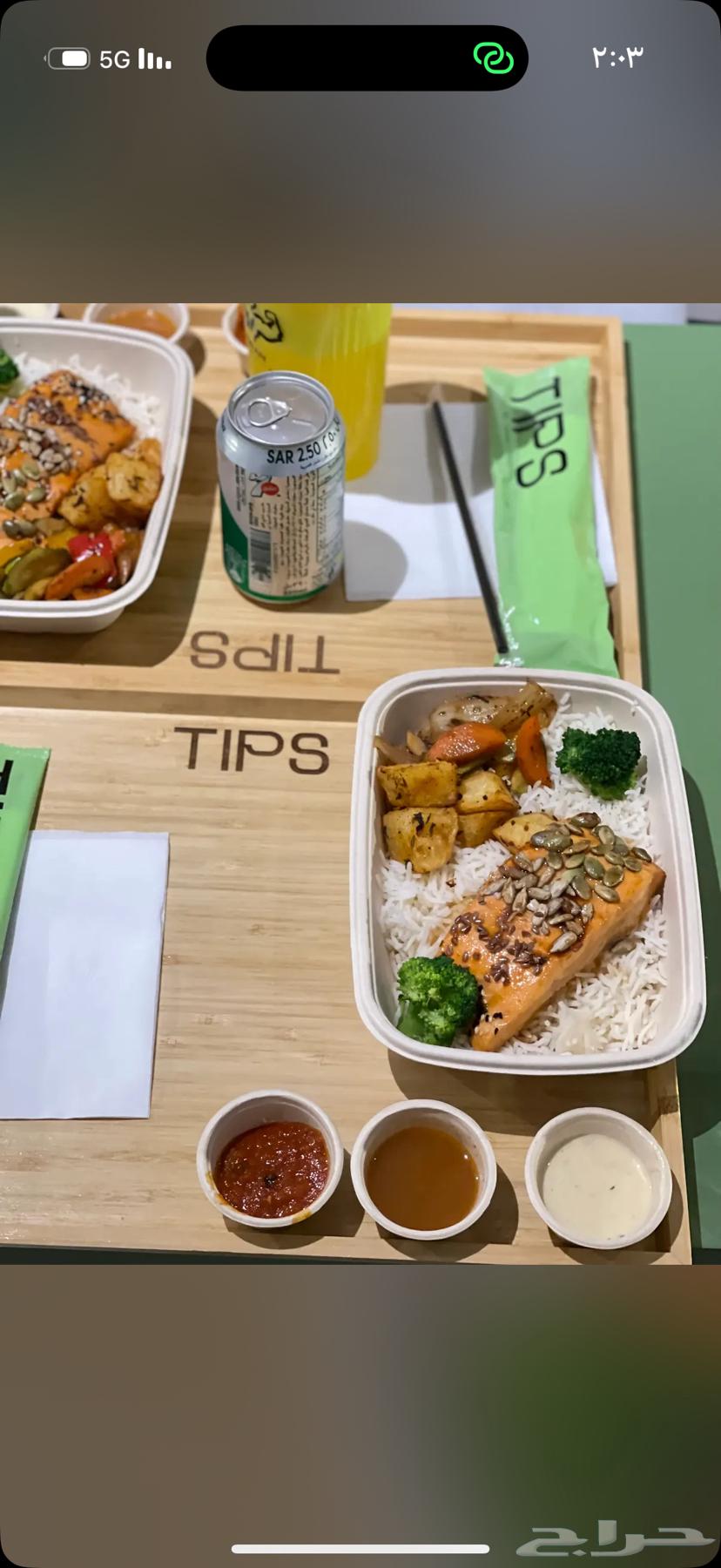 للبيع اشتراك في مطعم واوان TIPS64368325316482110