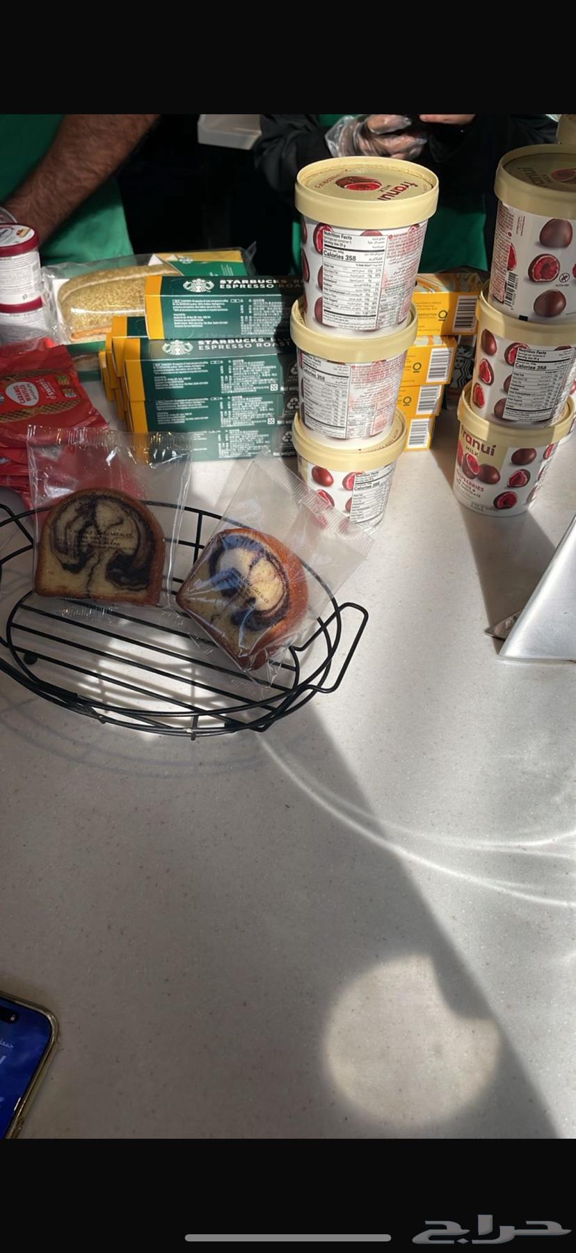 للبيع منتجات ستار بكس64366600695169110