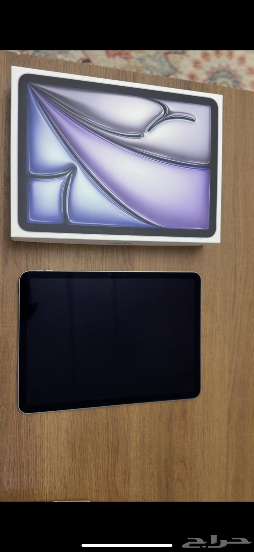 ايباد آير 202564365821634177111