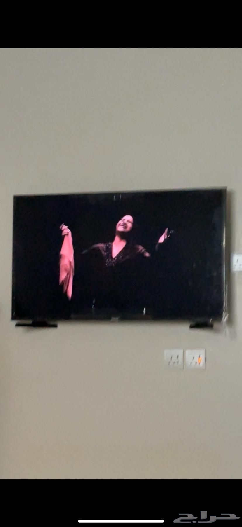 تلفزيون سامسونج 43 بوصة64373049030657112