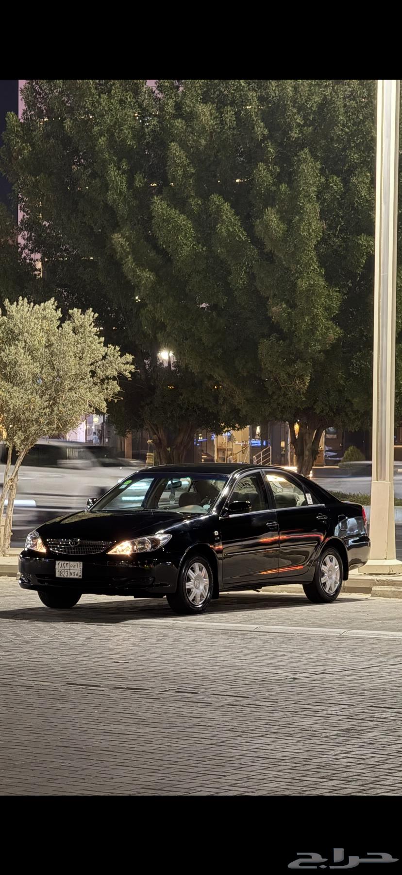 Camry 200364510352470913111