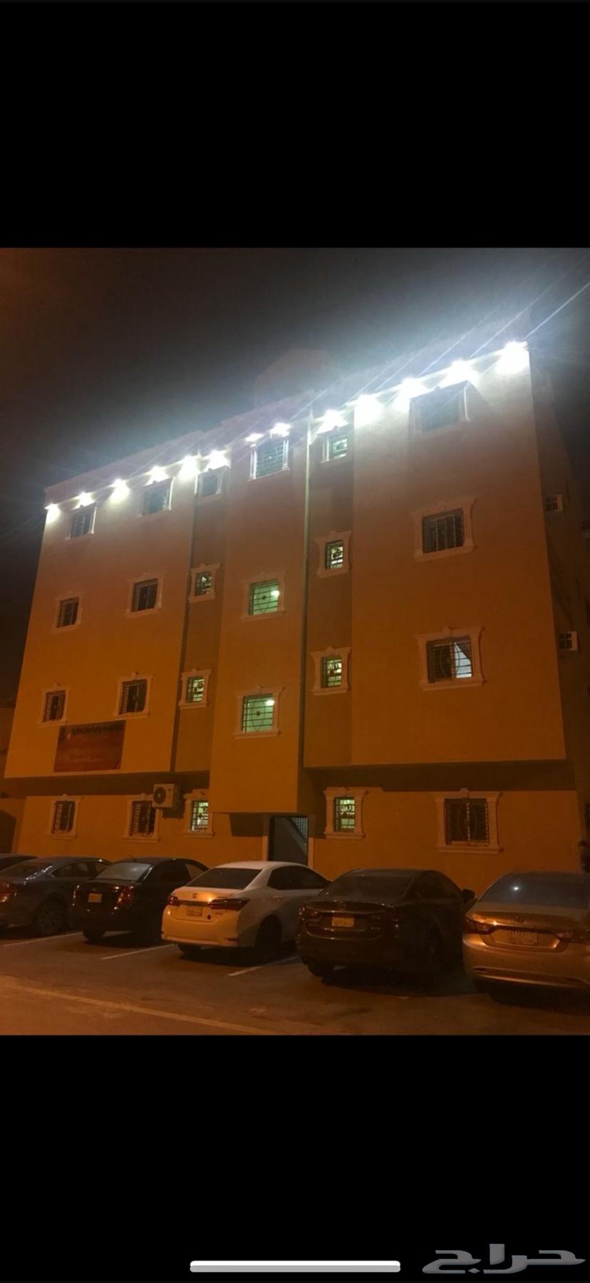 عمارة للايجار بالكامل63613870860033111