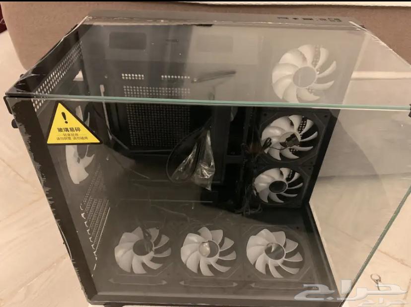 Hall Gaming o11 Bag64371306961538110