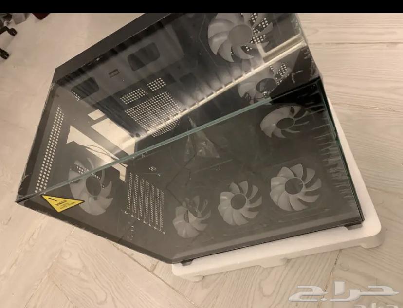 Hall Gaming o11 Bag64371306961538111