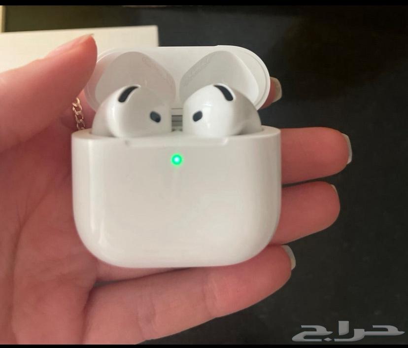 سماعة إبل آخر إصدار مع خاصية الغاء الضجيج64373151161857110