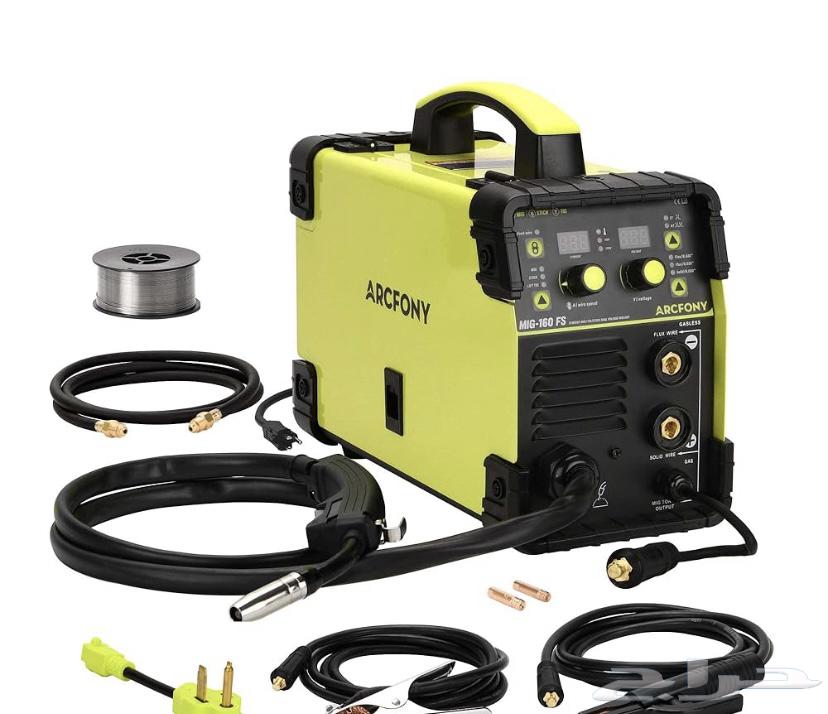 مكينة لحام ميق64372302789123110