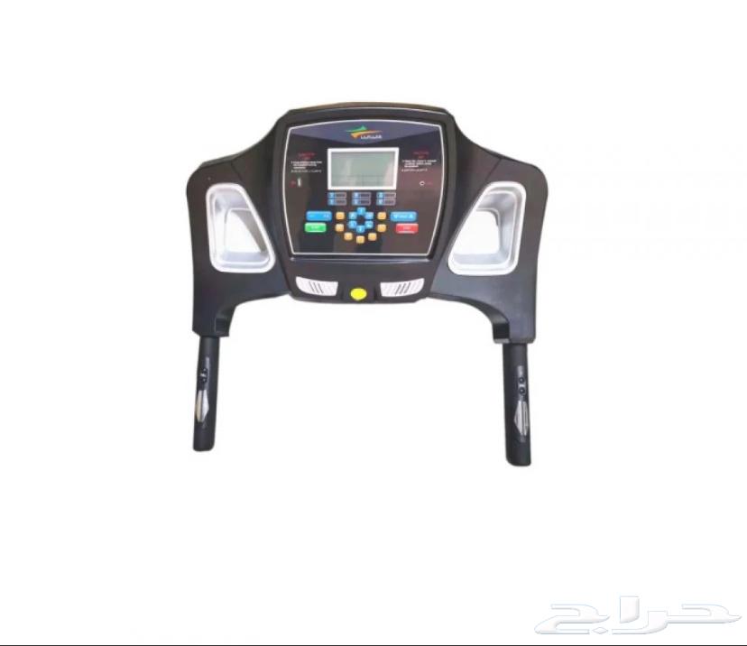 جهاز سير كهربائي بحاله جيدة64374817613059111