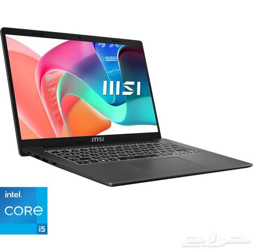 لابتوب MSI64374846838530112