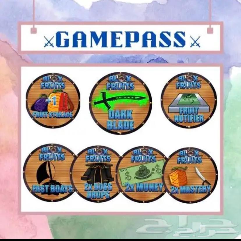 Pasaat Values64366746712834110