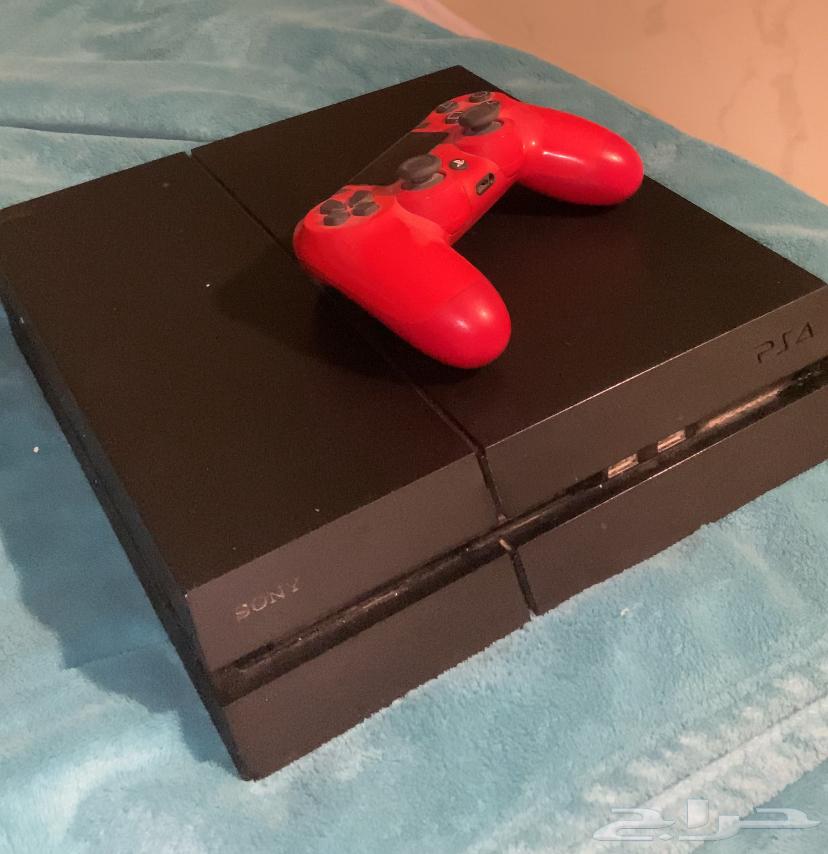 للبيع سوني 4 نظيف64364039091073110