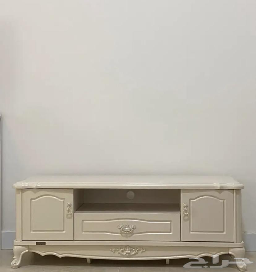 طاولة بلازما tv unit64364485396227110