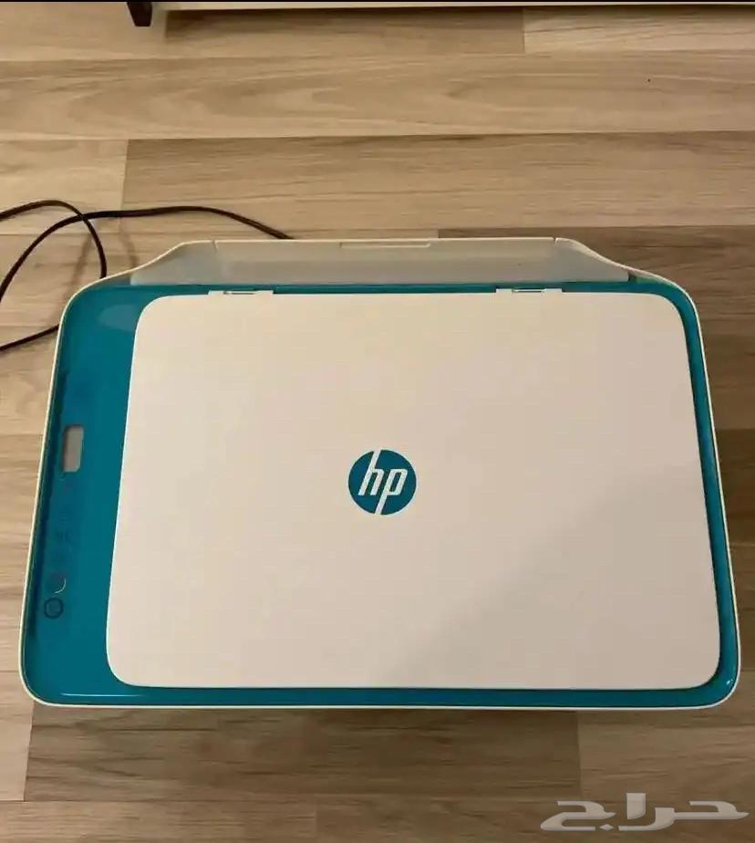 طابعة hp جديدة64366863992067110