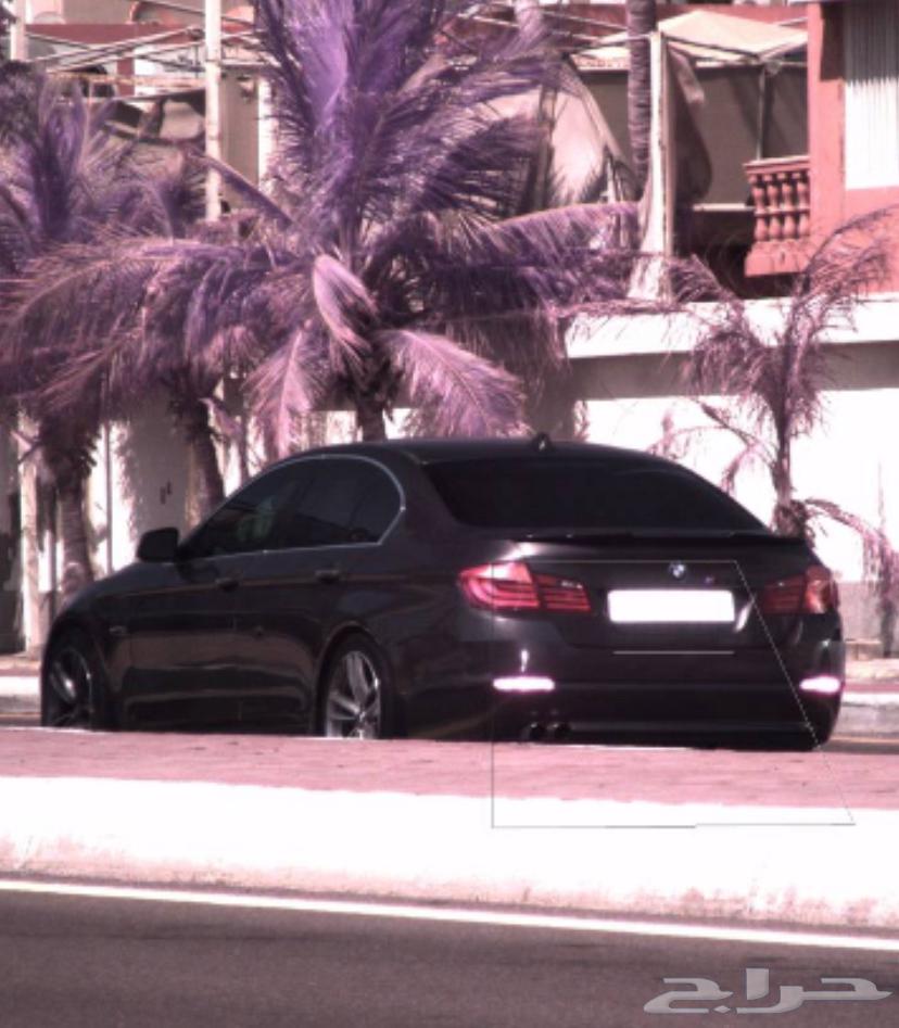 BMW530 بي ام دبليو للبيع موديل 2011 ممشى 27464509082544899112