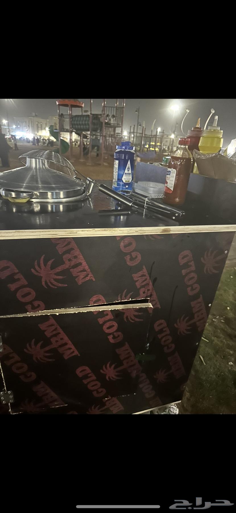 عربية بطاطس او بليلة جديدة بكفرات64373078265986110