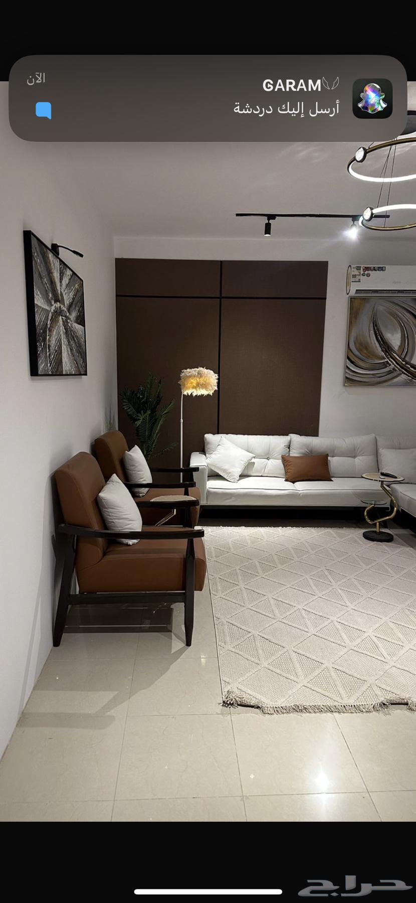 اثاث لبيع مع مكيفات 2 جديده 1864376569591170114