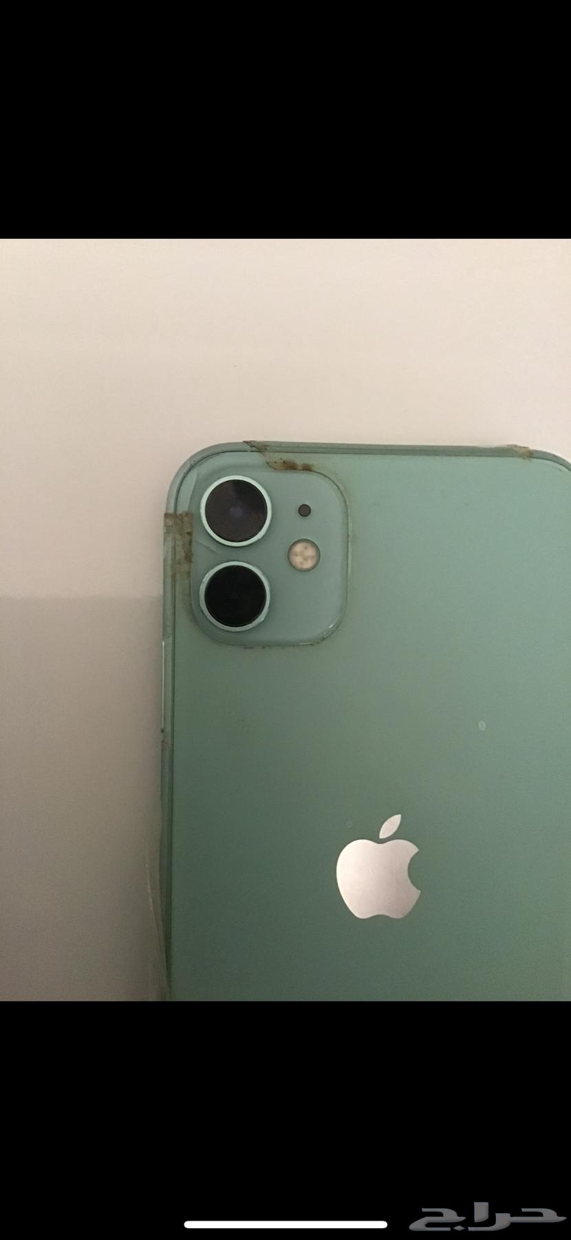 ايفون 11 جديد64375037595649111