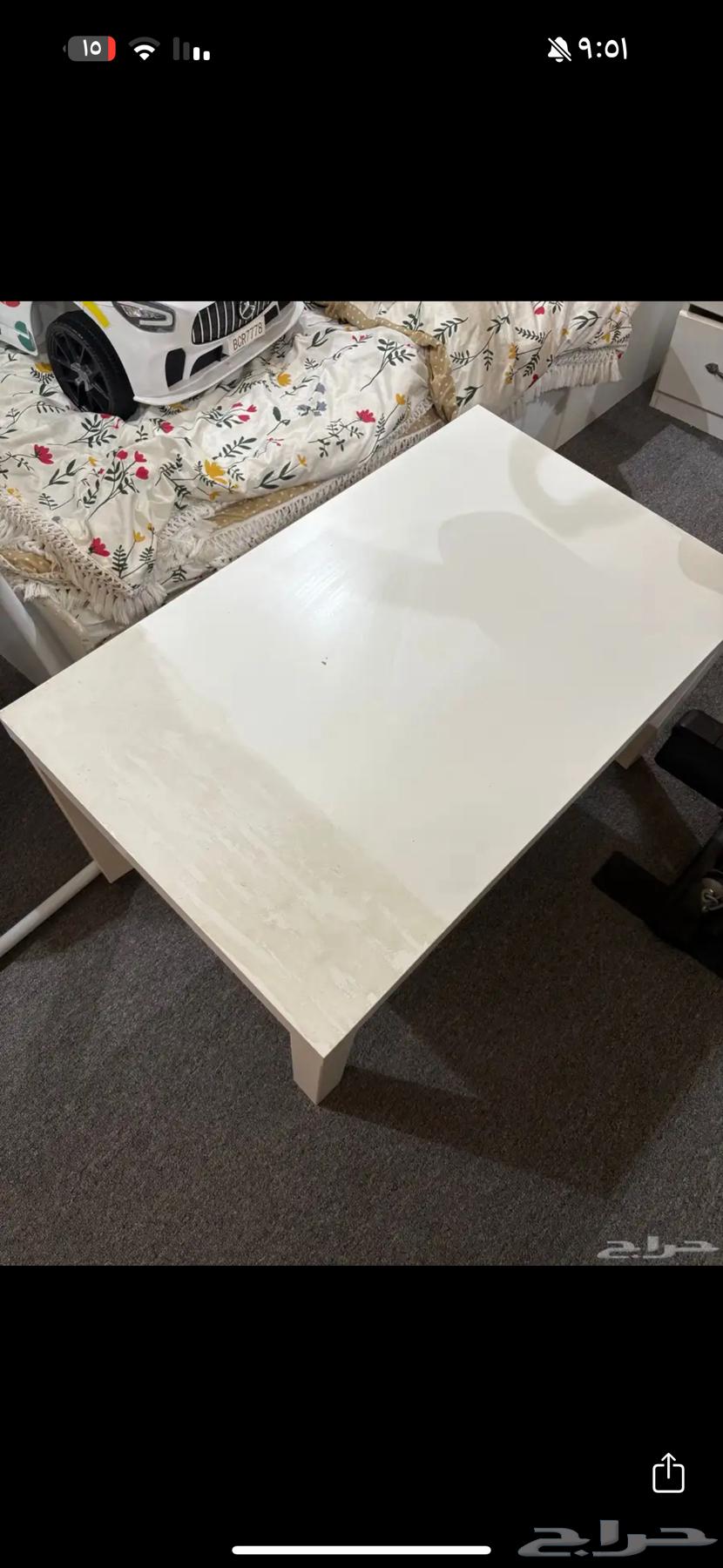 الطاوله والمرايا ب 80 ريال والمروحه ب 5064375543099651112