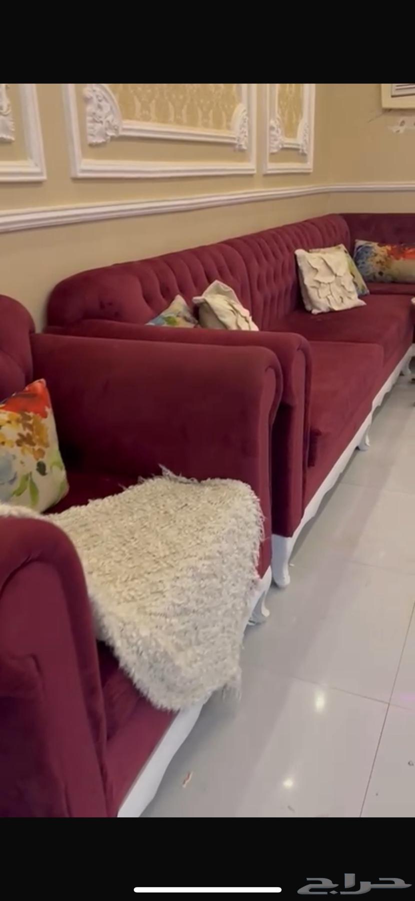 كنب للبيع64367449392643110