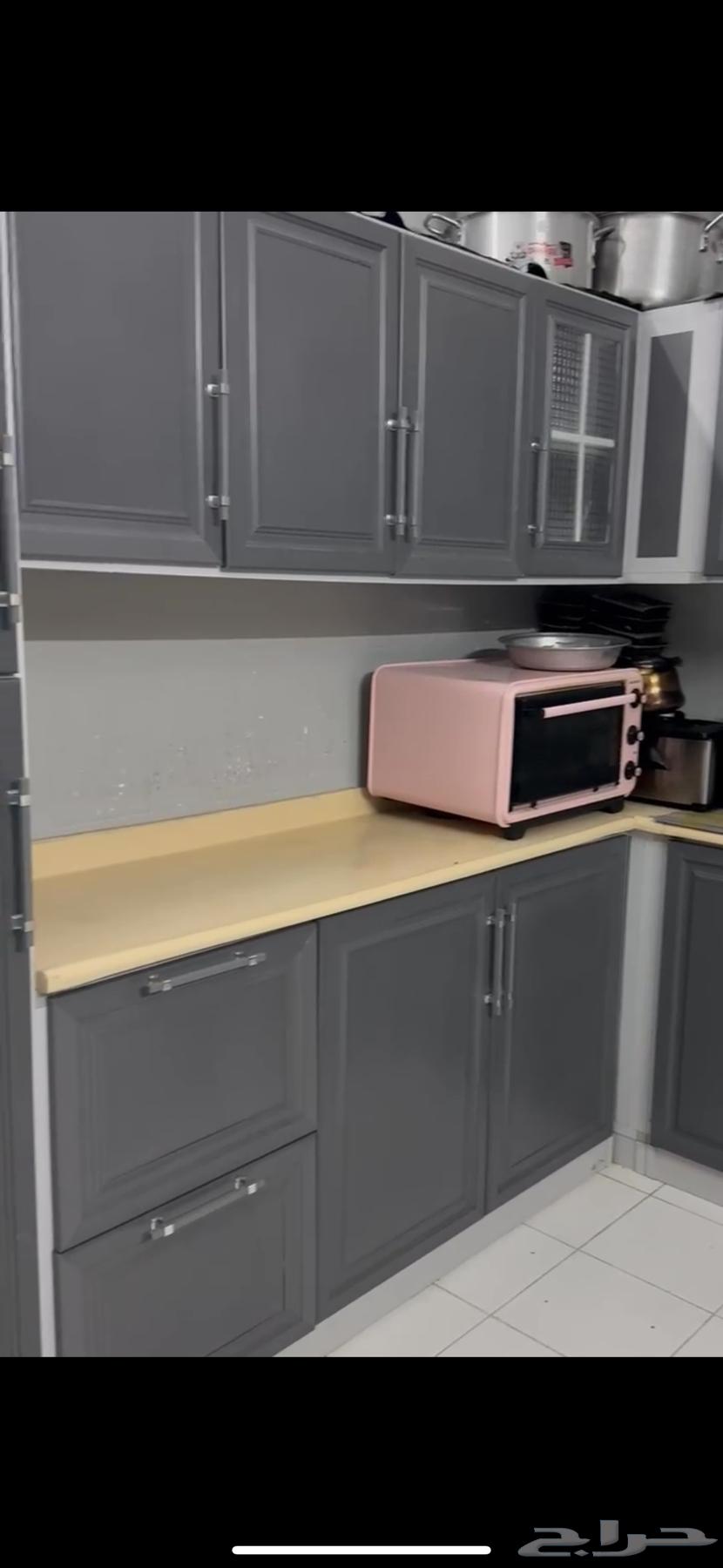 مطبخ للبيع64365262030594114