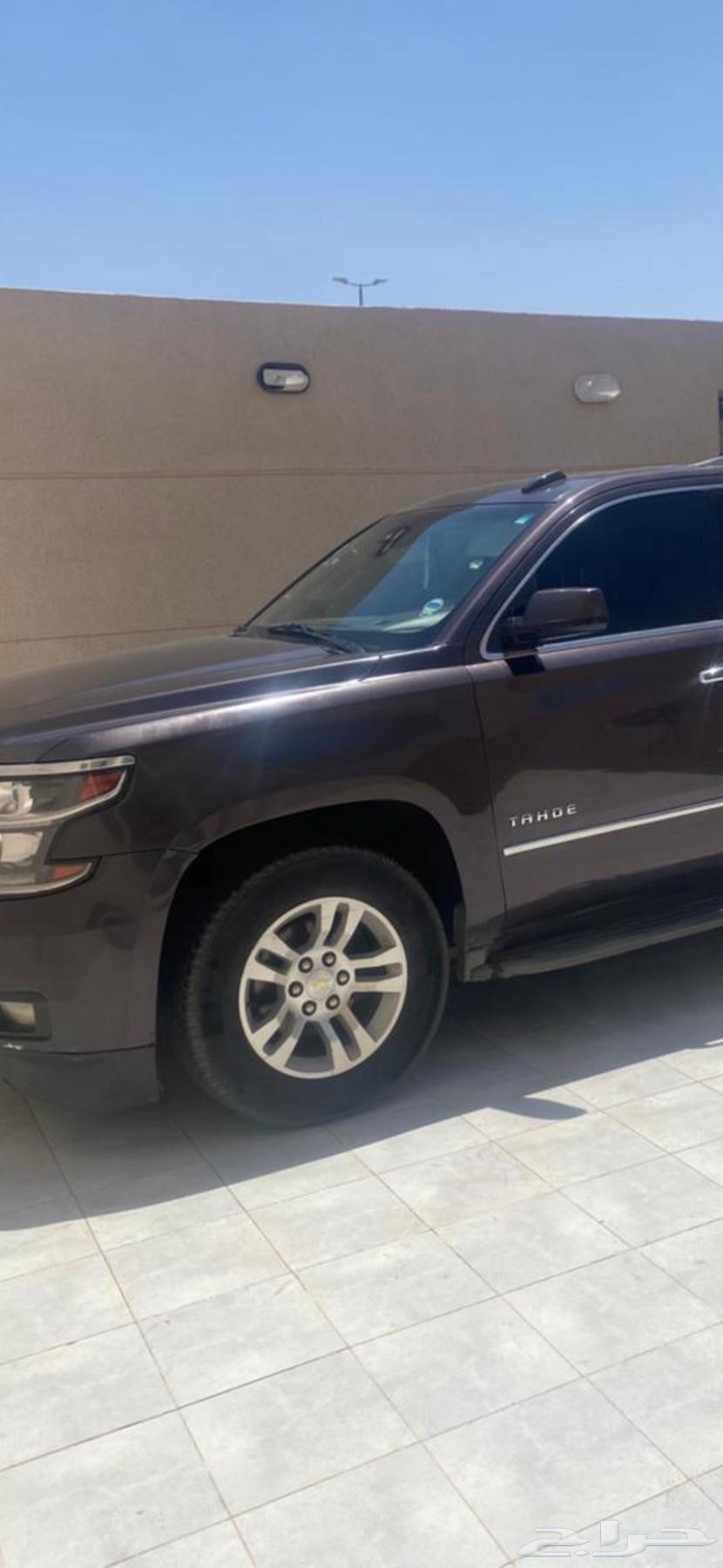 تاهو شفروليه مديل201564509152076674111