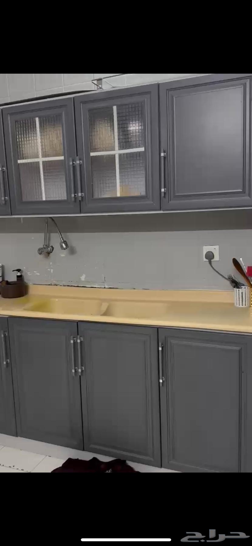 مطبخ للبيع64365262030594111