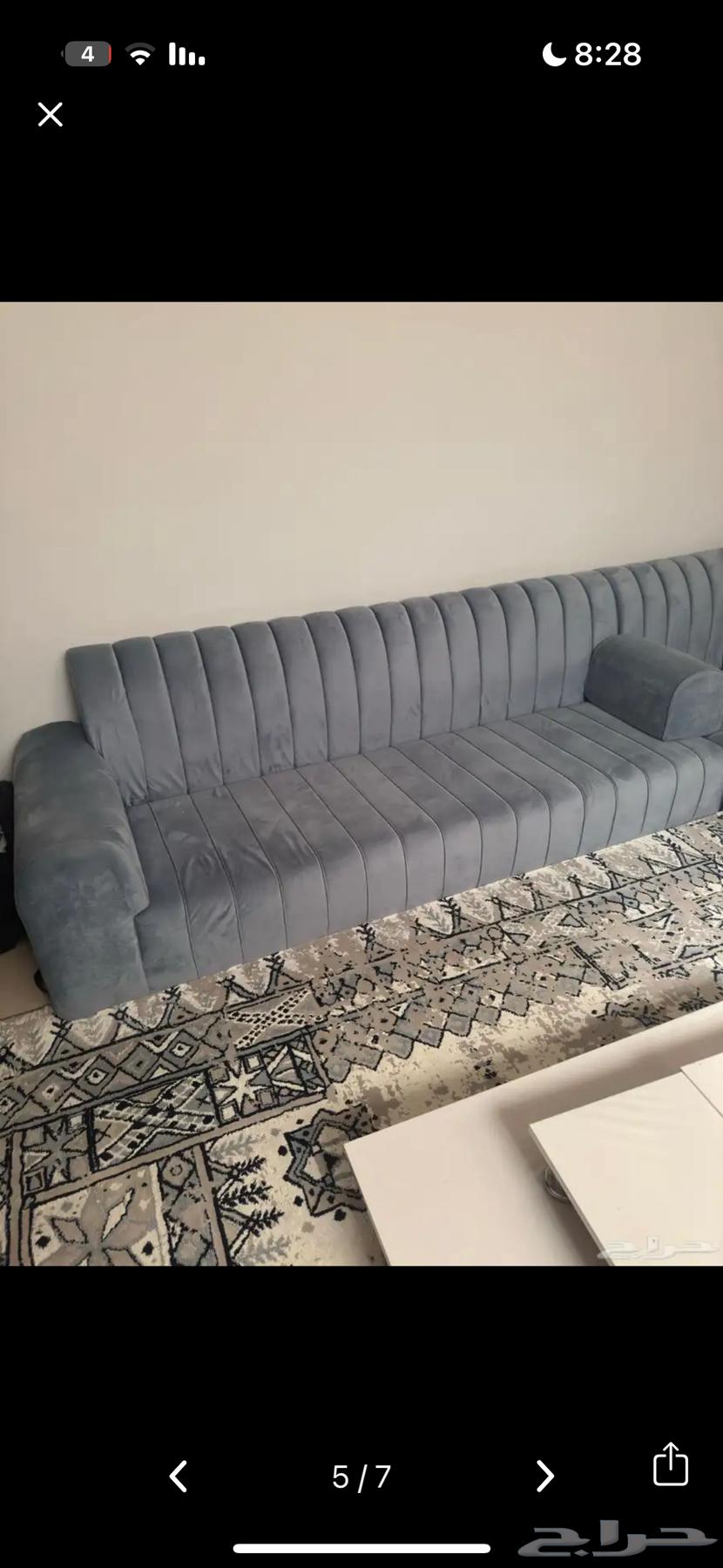 مجلس كامل للبيع64366424569729114