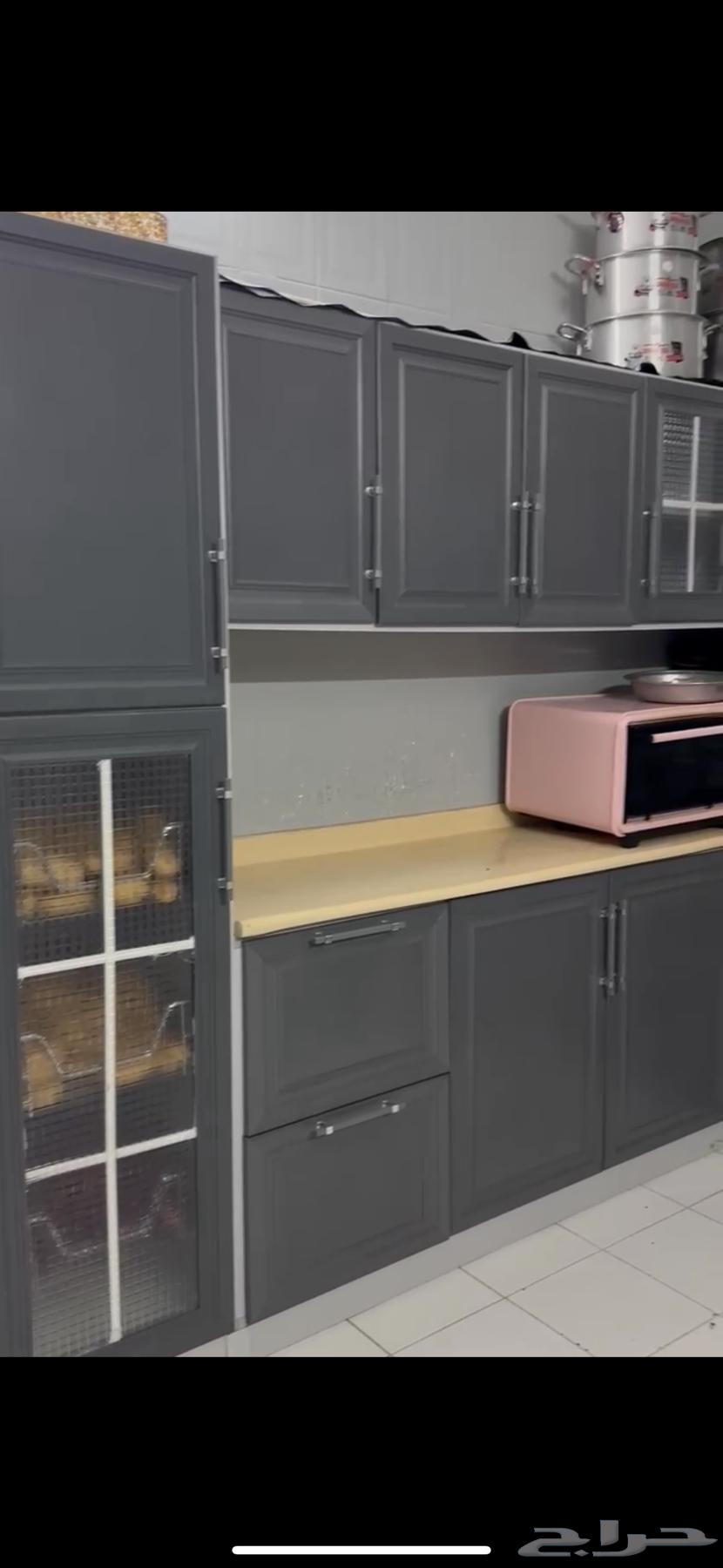 مطبخ للبيع64365262030594110