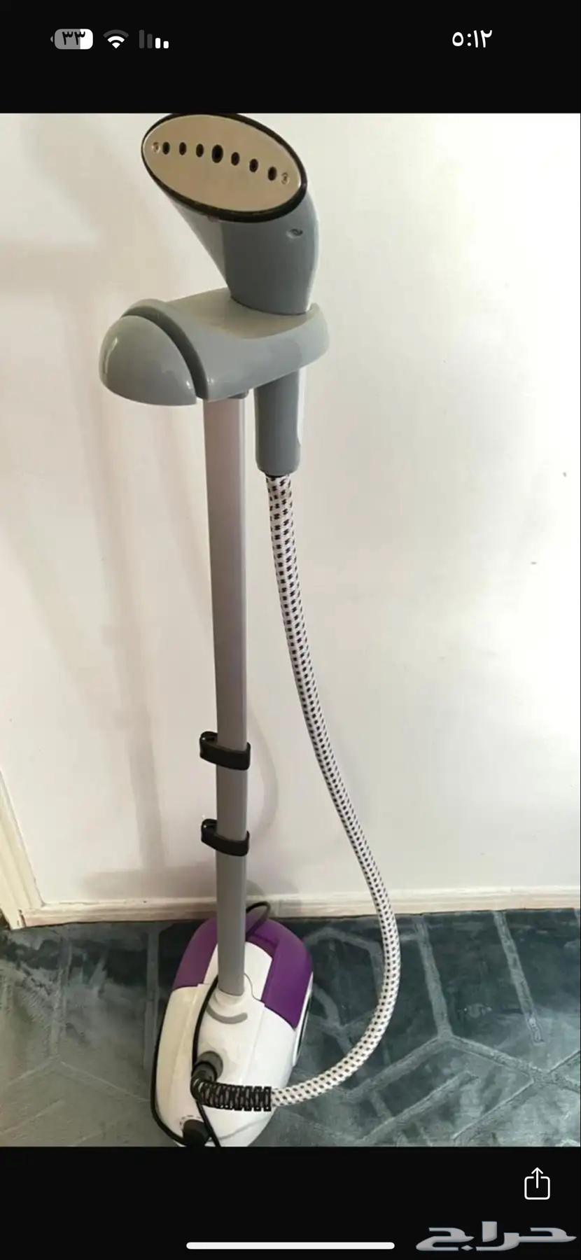 Steam iron and floor tables64364610549891111