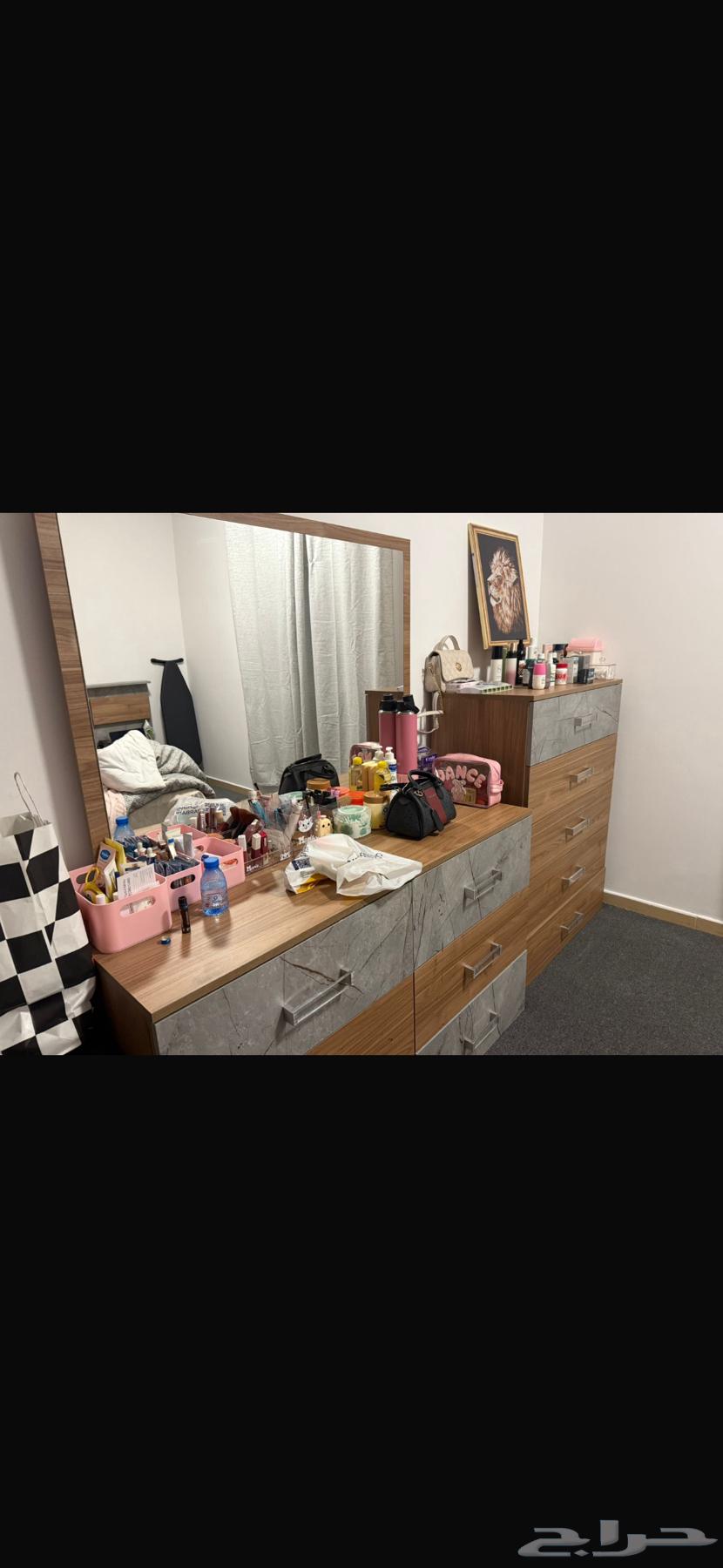 للبيع غرفة نوم من العمر64374185994753111