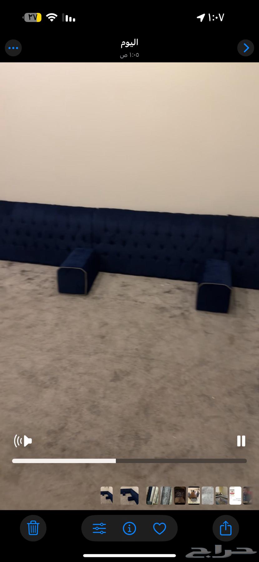 Floor cushion, clean use64363130115585111