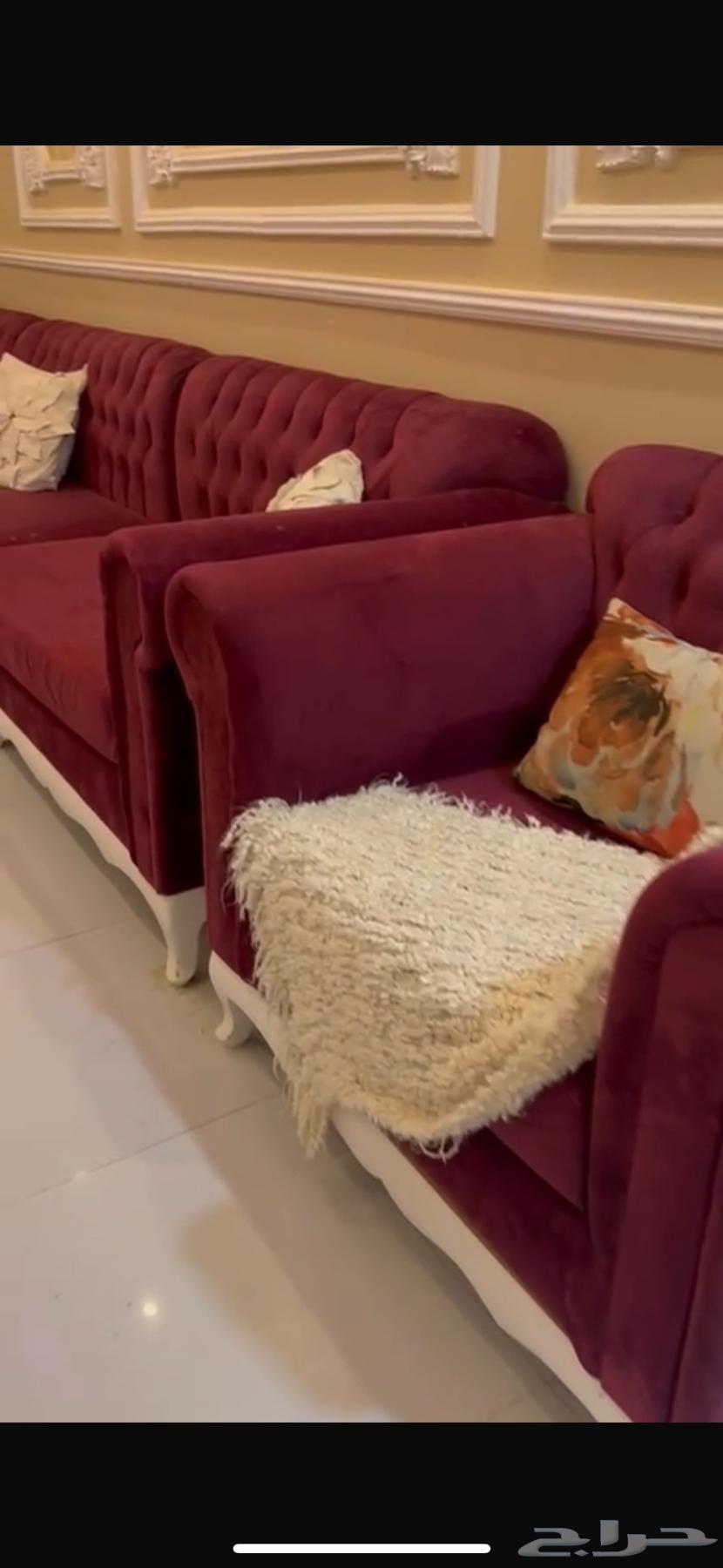 كنب للبيع64367449392643114