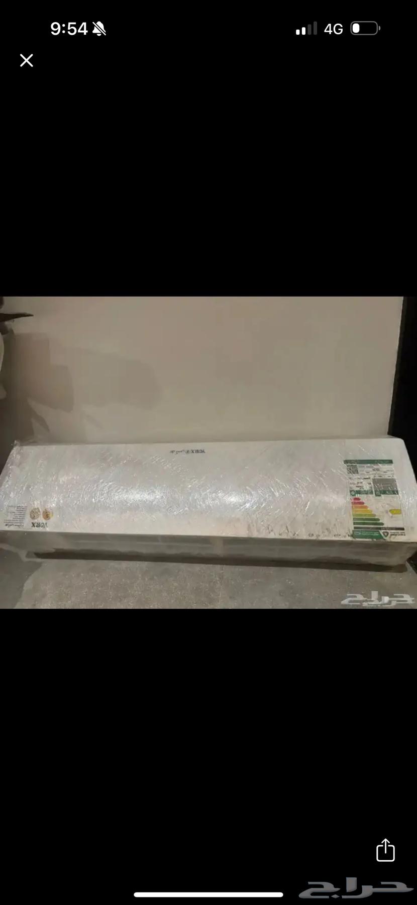 Split air conditioner64362710277507110