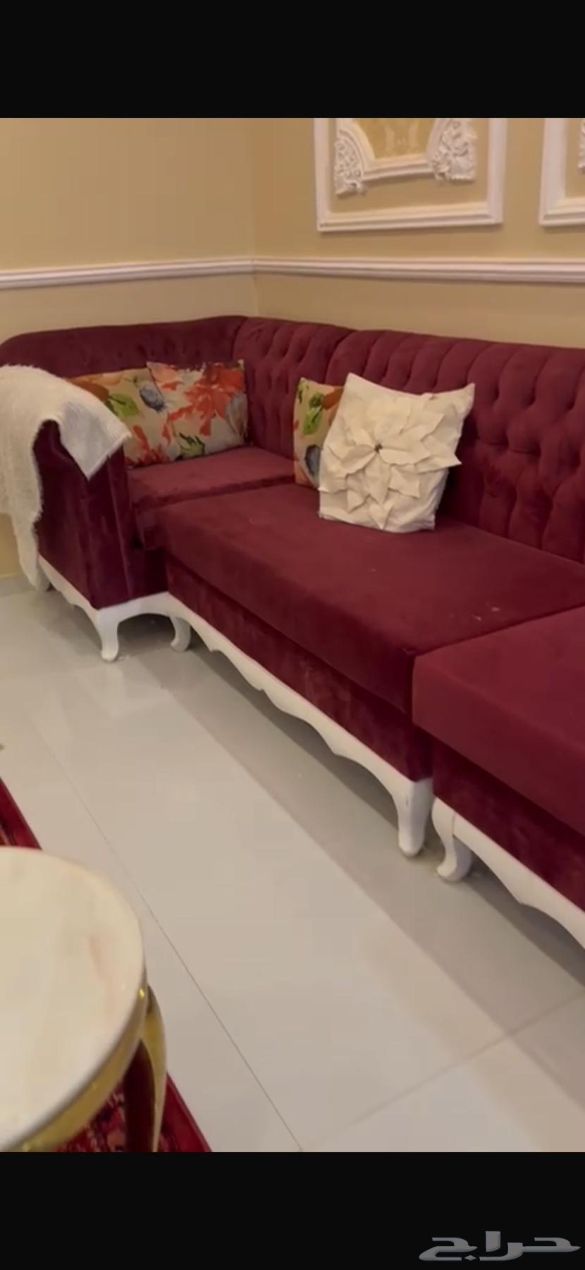 كنب للبيع64367449392643113