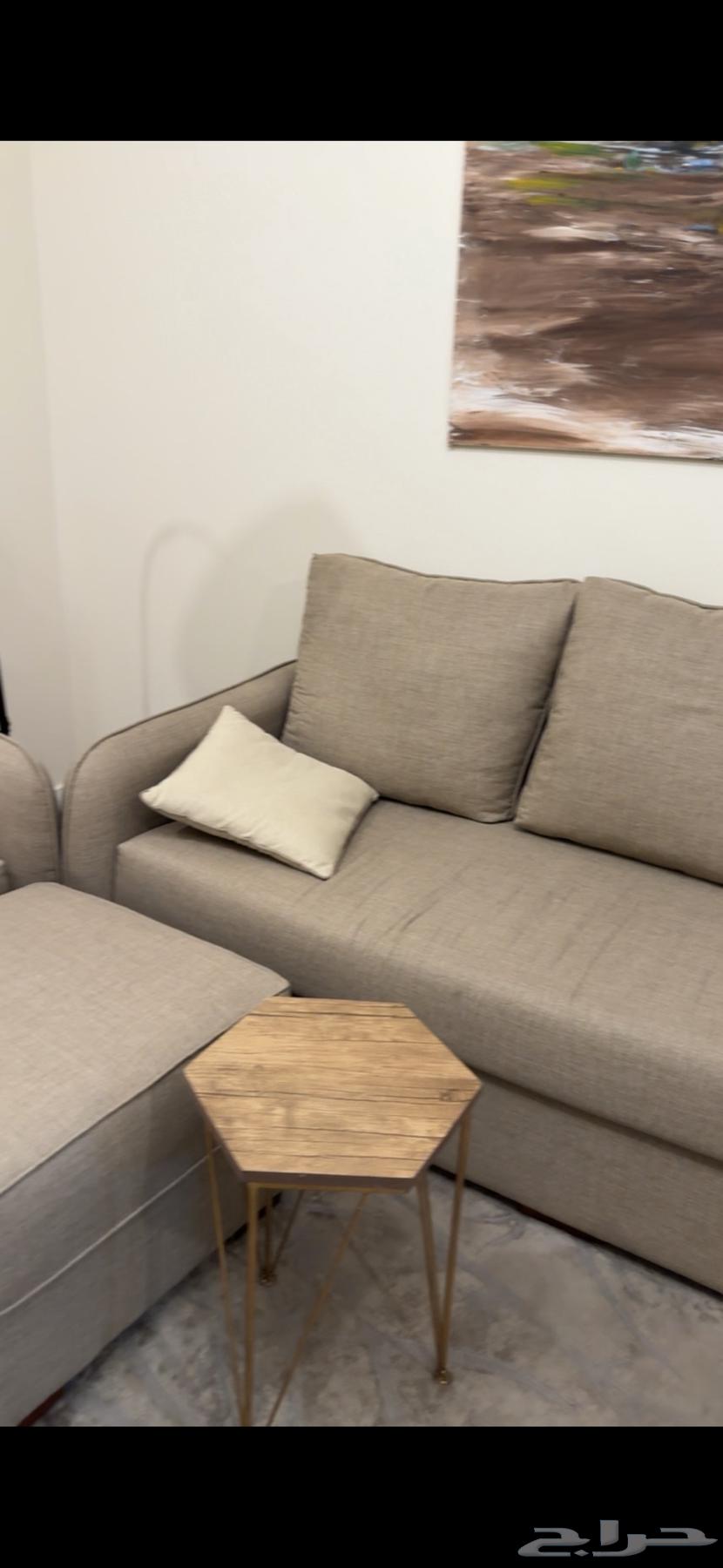 كنب صالة حرف يو جديد64369996696577112