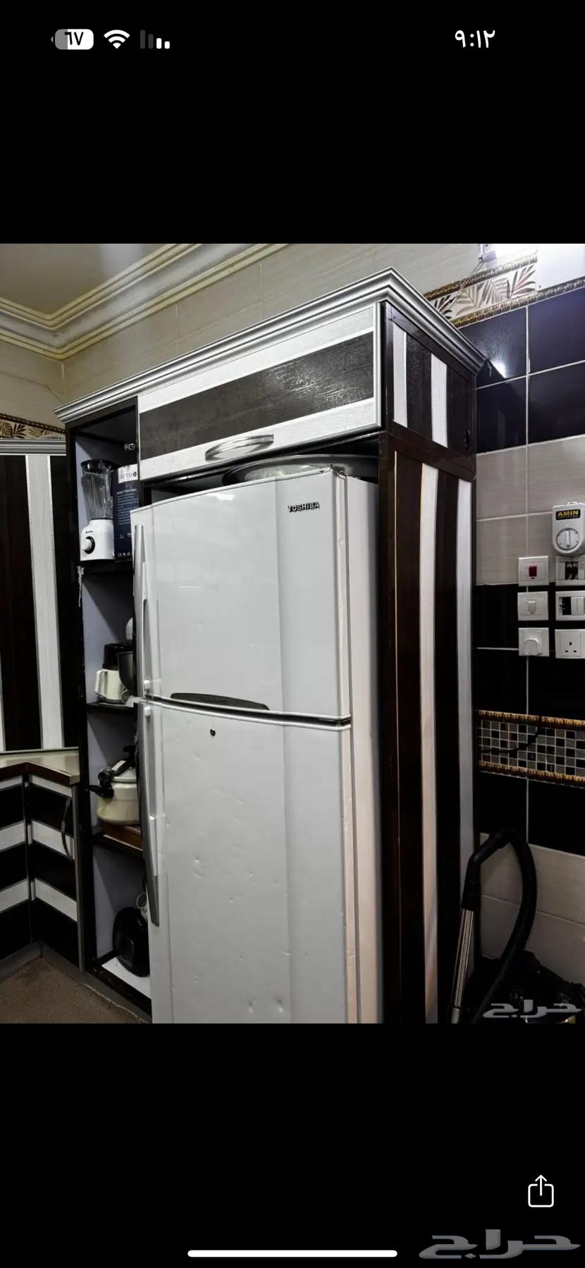 مطبخ للبيع المستعجل64364981752963114