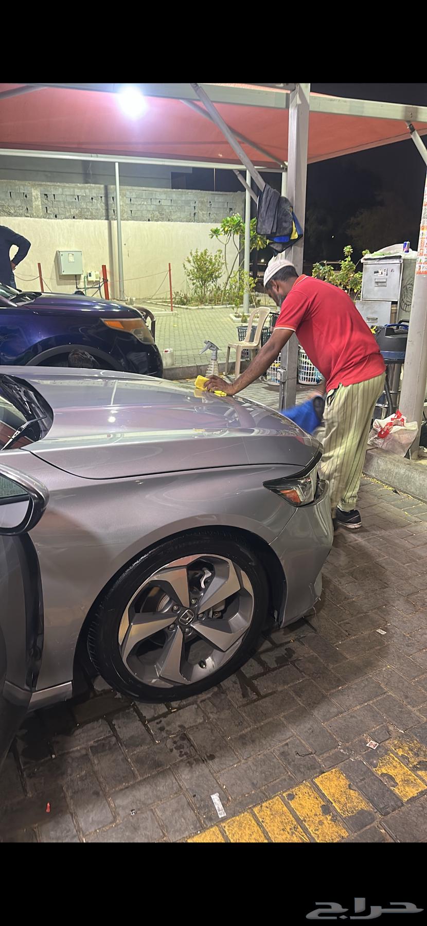 هوندا اكورد 201864518212970497112