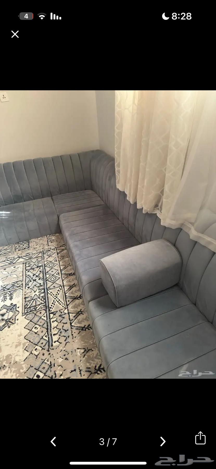 مجلس كامل للبيع64366424569729112