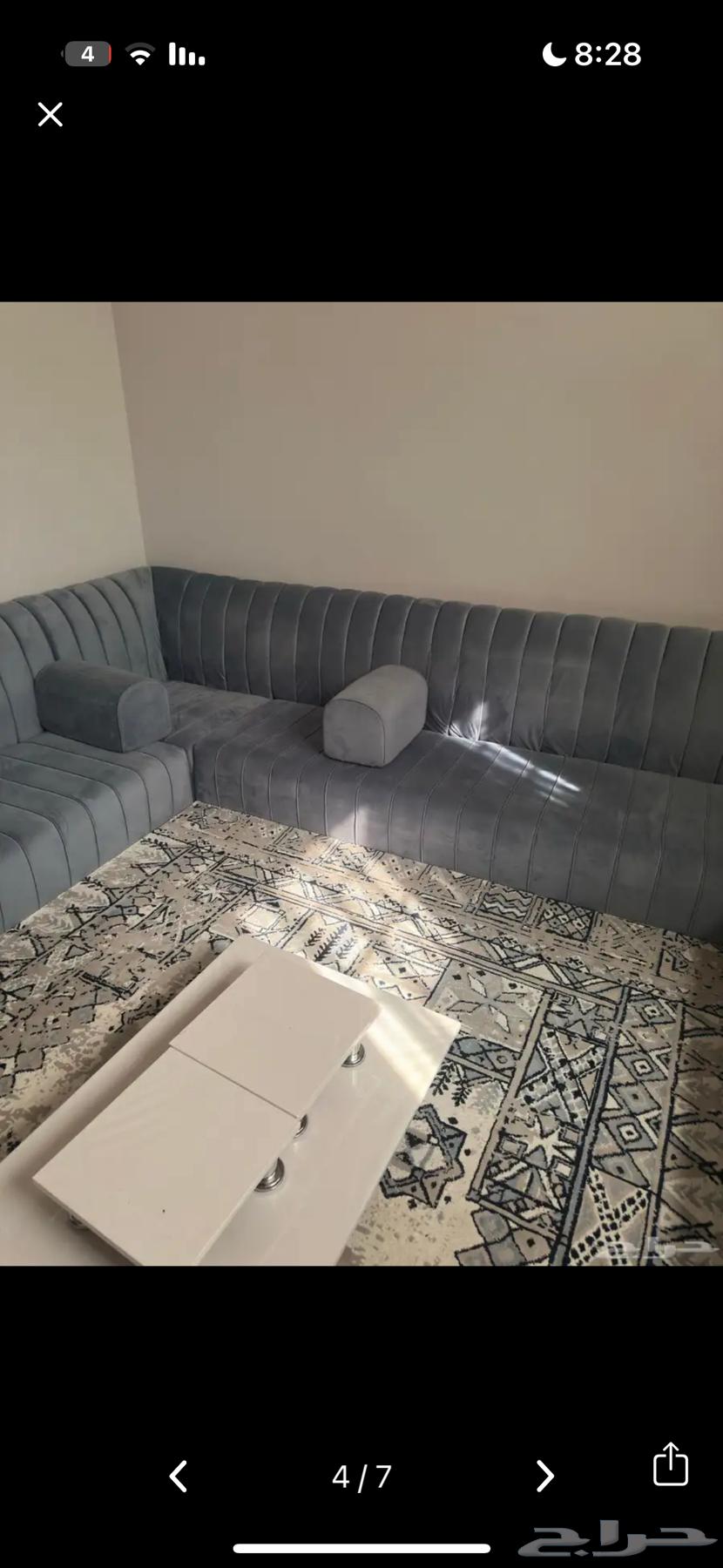 مجلس كامل للبيع64366424569729113