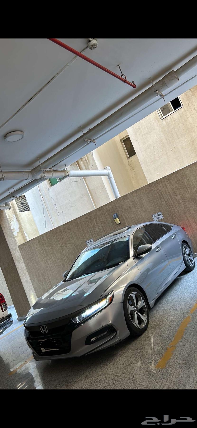 هوندا اكورد 201864518212970497110