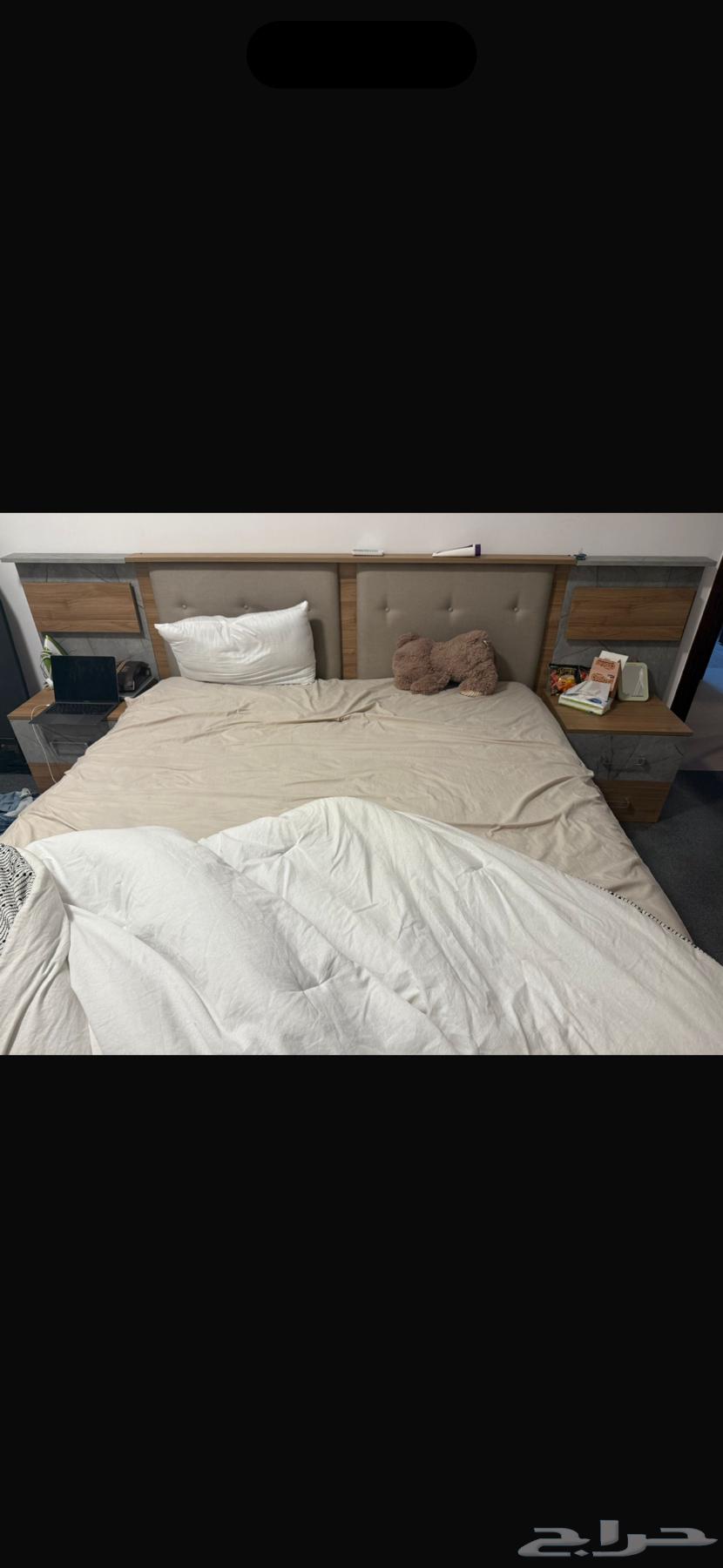 للبيع غرفة نوم من العمر64374185994753112