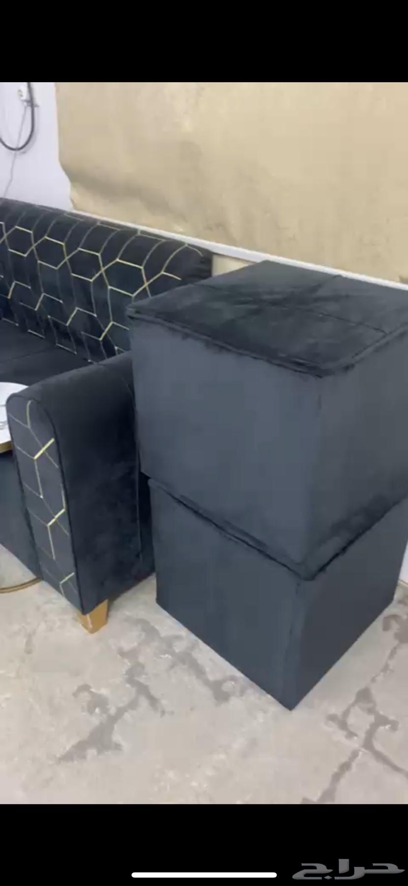 كنب وطاولات للبيع فمخطط 564364580049921111